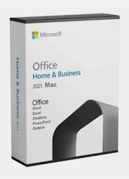 OFFICE 2019 HOME & BUSINESS PARA MAC - LICENÇA VITALÍCIA - VERSÃO 32/64 BITS + NOTA FISCAL
